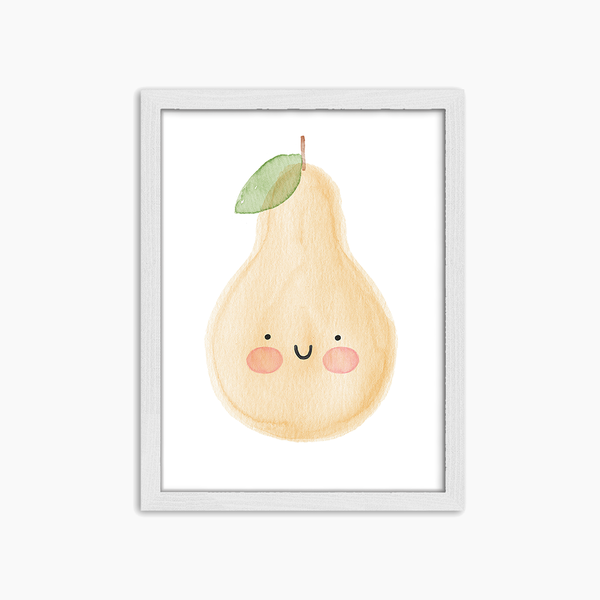 liv corday Hello Pear