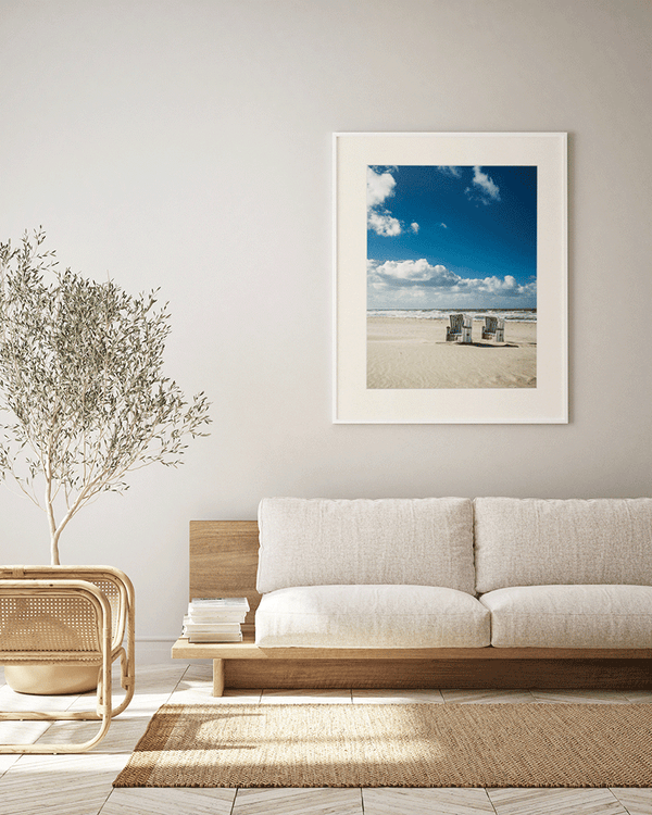 Liv Corday Hooded Beach Chairs