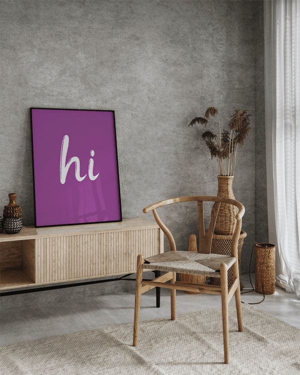 Liv Corday Hyper Violet Hi