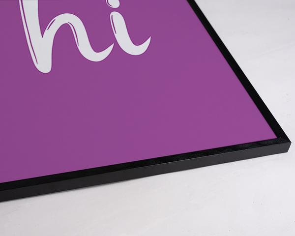 Liv Corday Hyper Violet Hi