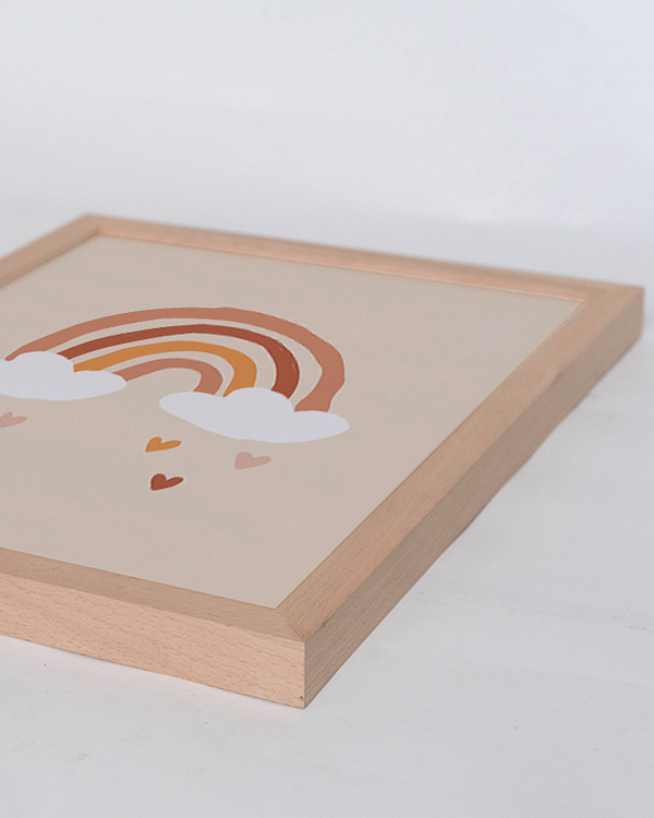 Liv Corday I Love Rainbows