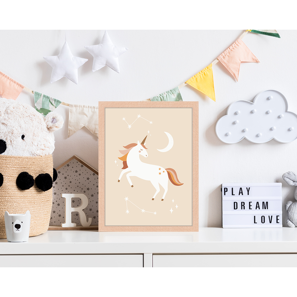 Liv Corday I Love Unicorns