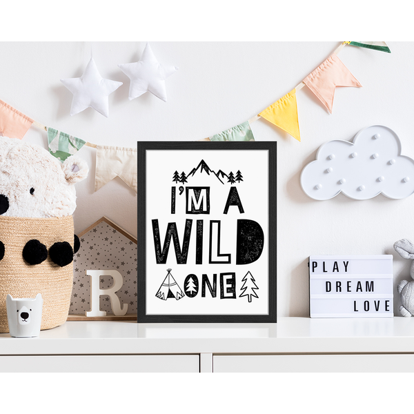 Liv Corday I'm A Wild One