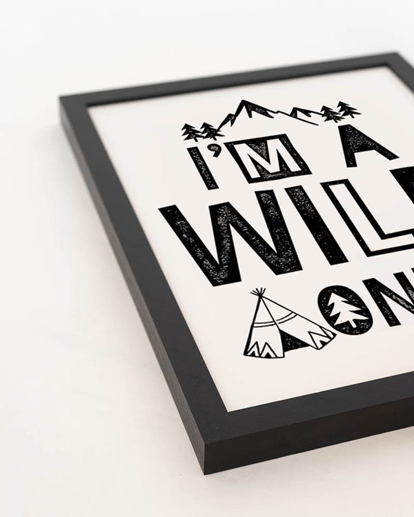 Liv Corday I'm A Wild One