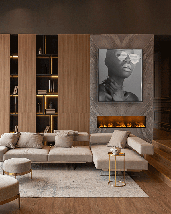 Liv Corday I See Prada