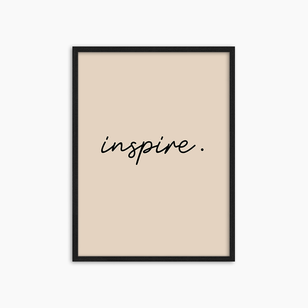 liv corday Inspire