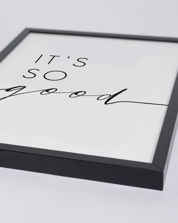 Liv Corday It's So Good