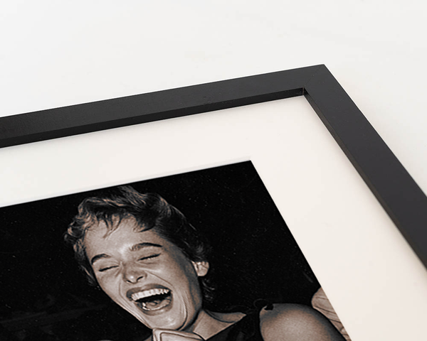 Liv Corday James Dean & Ursula Andress Date Night