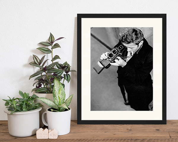 Liv Corday James Shooting In NY