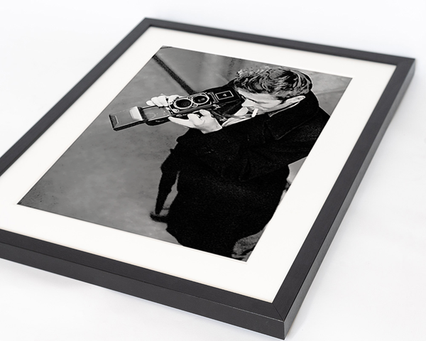 Liv Corday James Shooting In NY