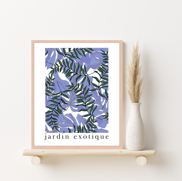 Liv Corday Jardin Extoque