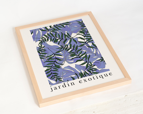 Liv Corday Jardin Extoque