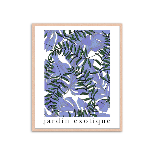 liv corday Jardin Extoque