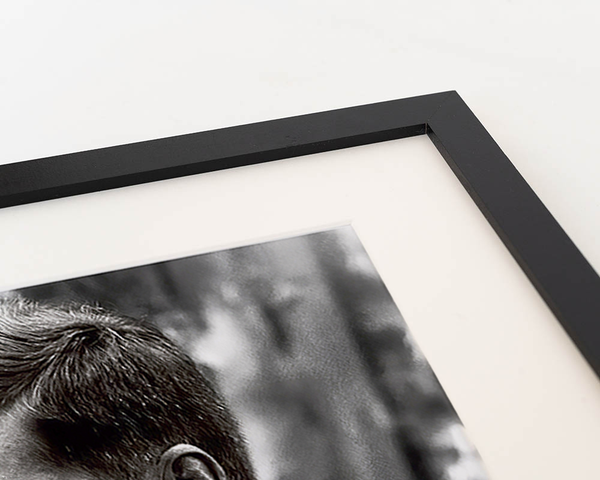 Liv Corday John Kennedy Smoking