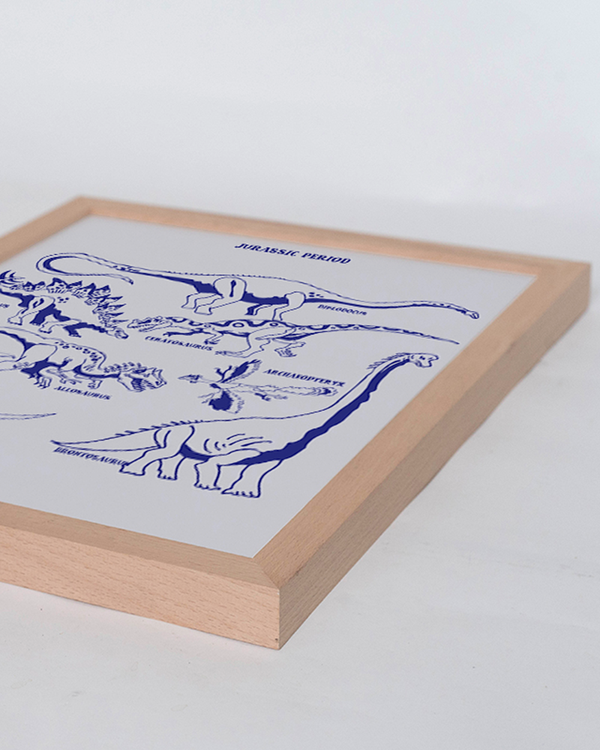 Liv Corday Jurassic Period