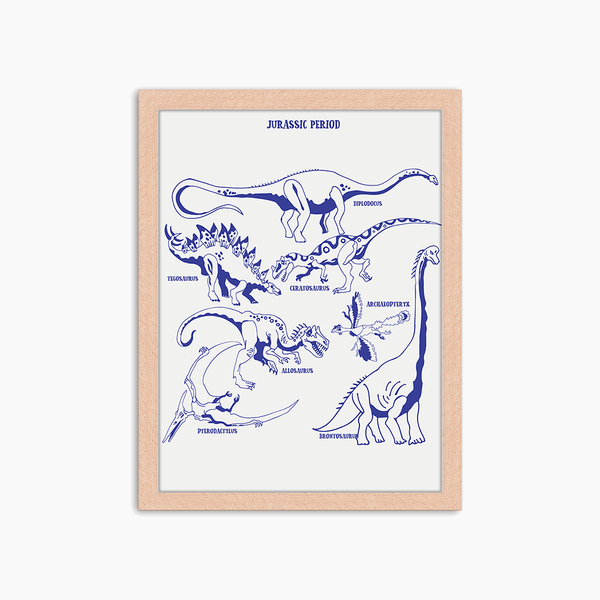 liv corday Jurassic Period