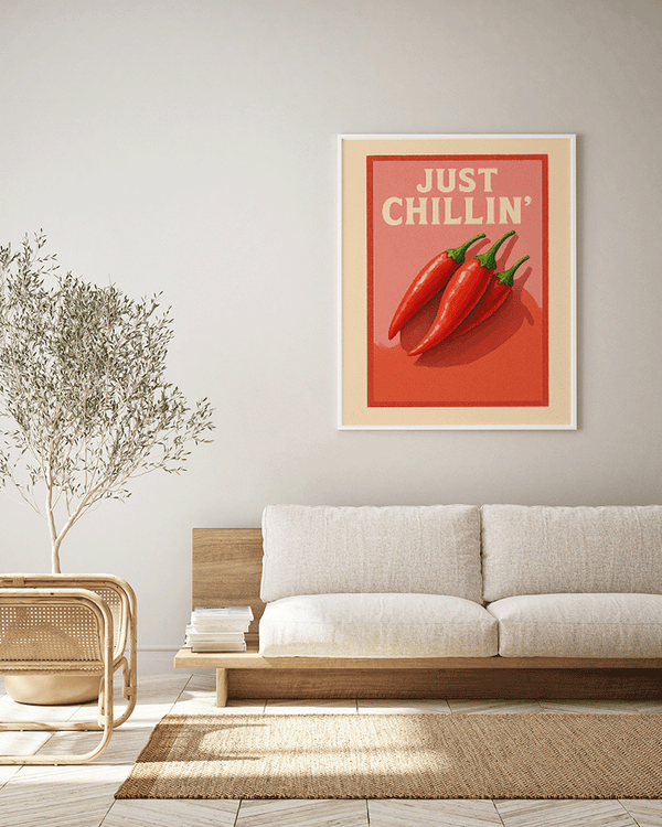 Liv Corday Just Chillin