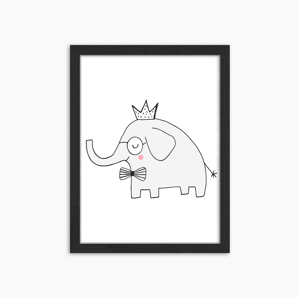 liv corday King Elephant