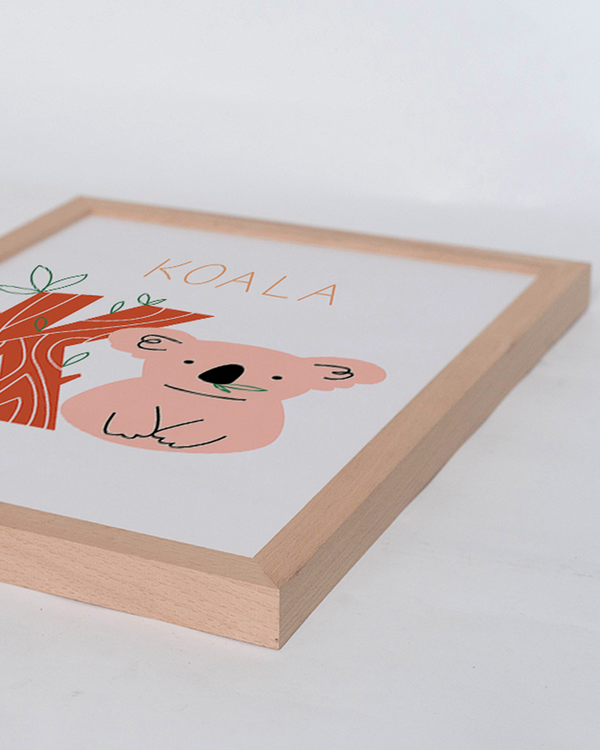 Liv Corday Koala