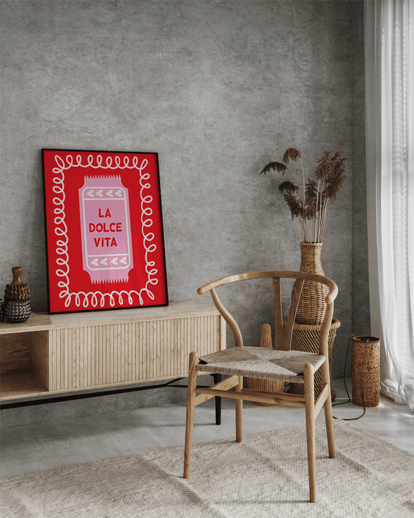 Liv Corday La Dolce Vita