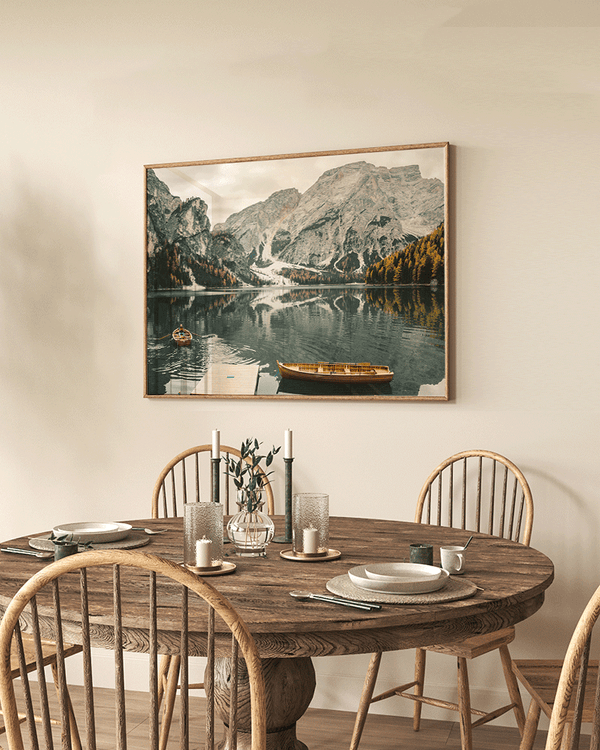 Liv Corday Lago Di Braies