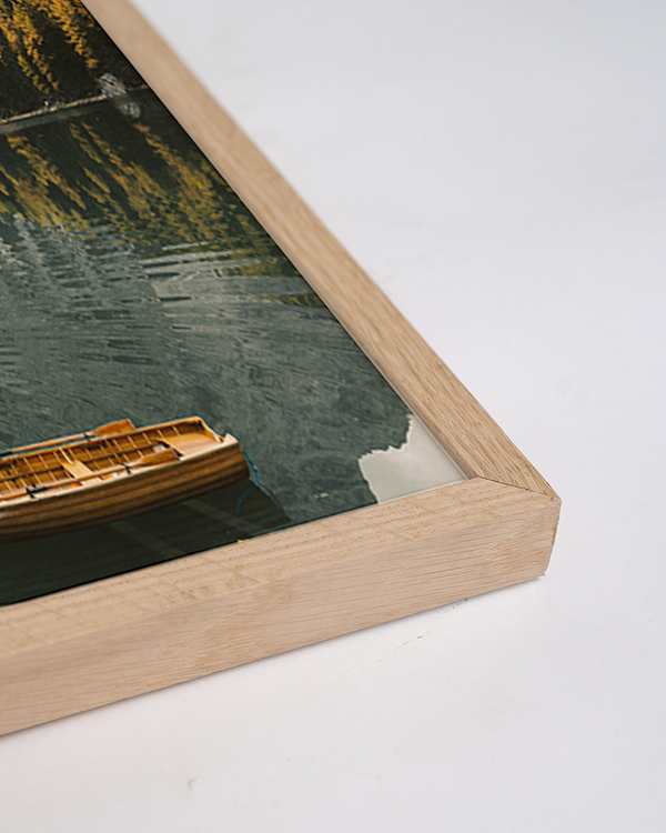 Liv Corday Lago Di Braies