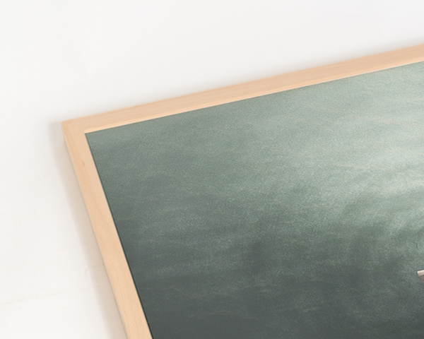 Liv Corday Lake Loneliness