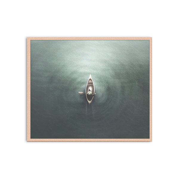 liv corday Lake Loneliness