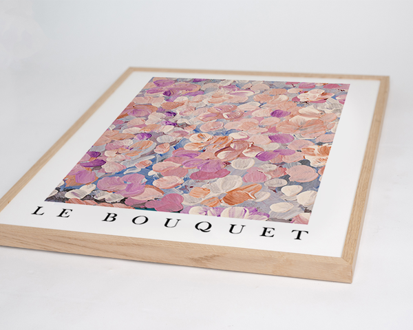 Liv Corday Le Bouquet