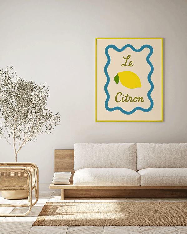 Liv Corday Le Citron
