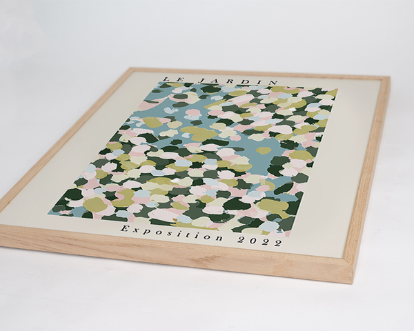 Liv Corday Le Jardin