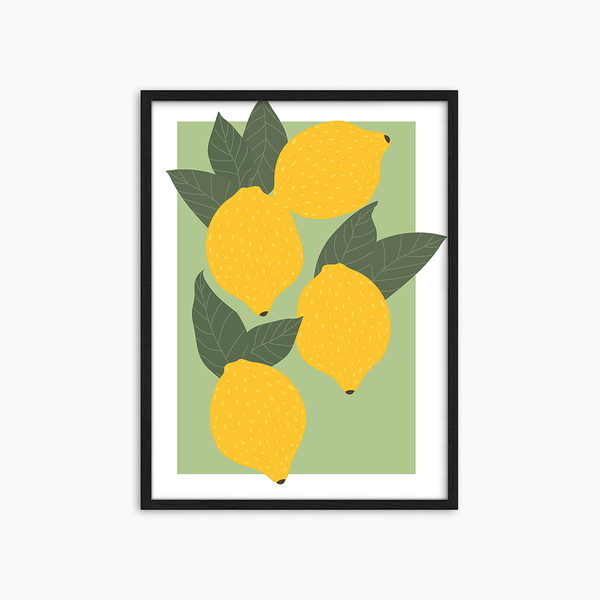 liv corday Lemon Tree