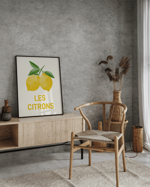 Liv Corday Les Citrons