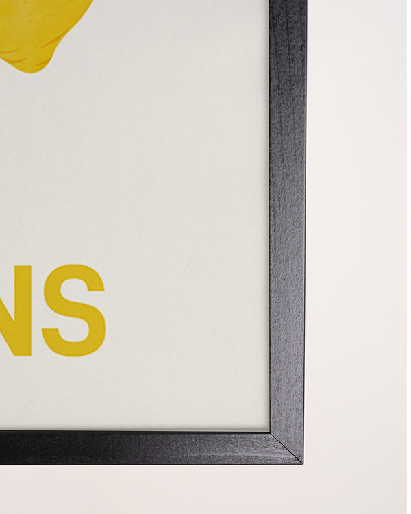 Liv Corday Les Citrons