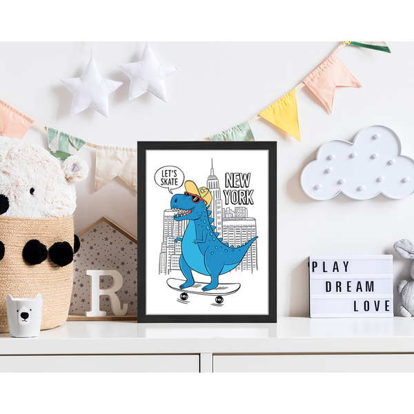 Liv Corday Let's Skate