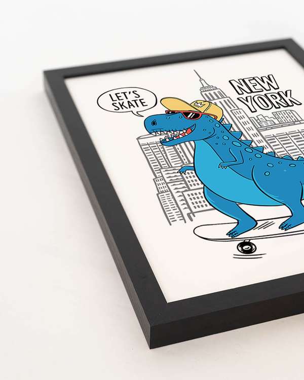 Liv Corday Let's Skate