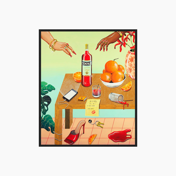 liv corday Life is Bitter