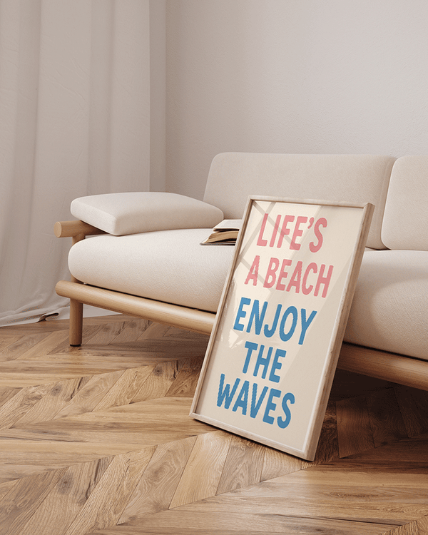 Liv Corday Life's A Beach