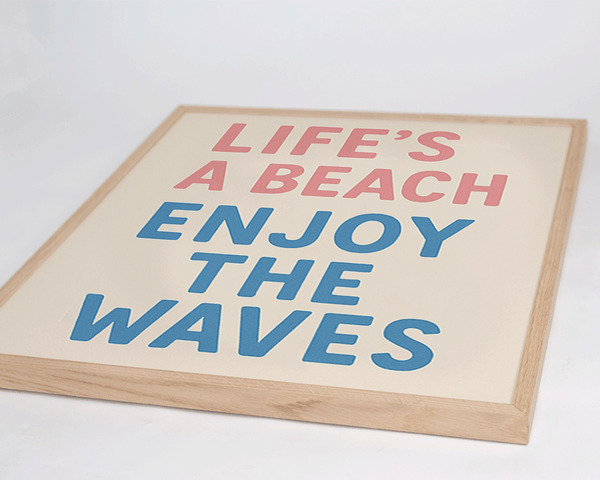 Liv Corday Life's A Beach