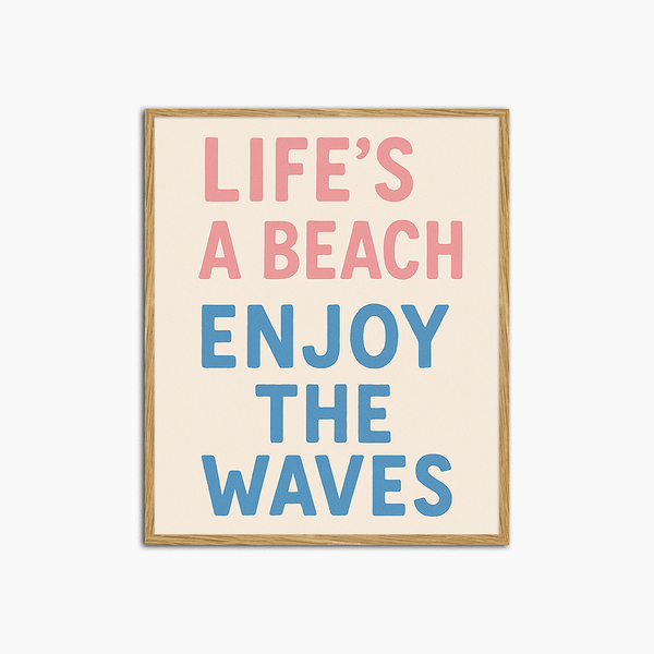 liv corday Life's a Beach