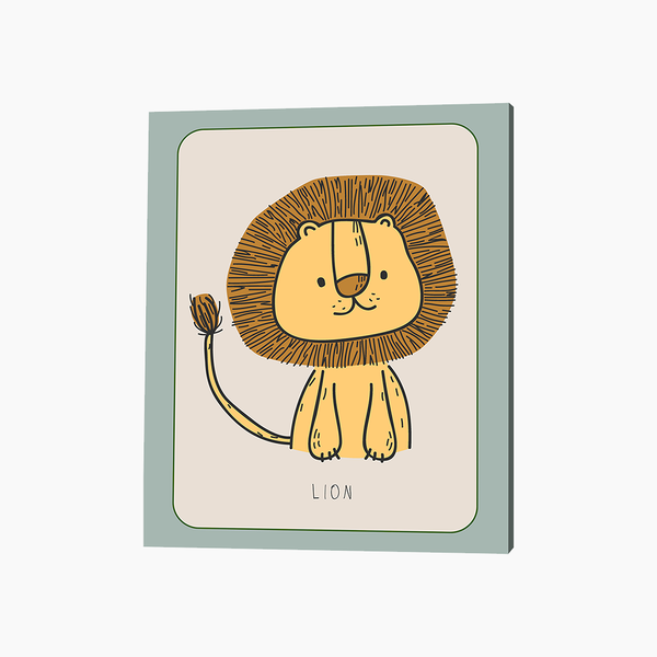 liv corday Lion