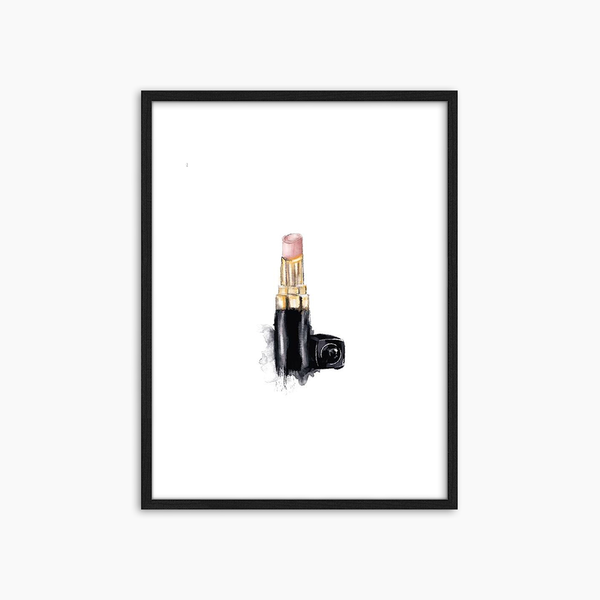liv corday Lipstick