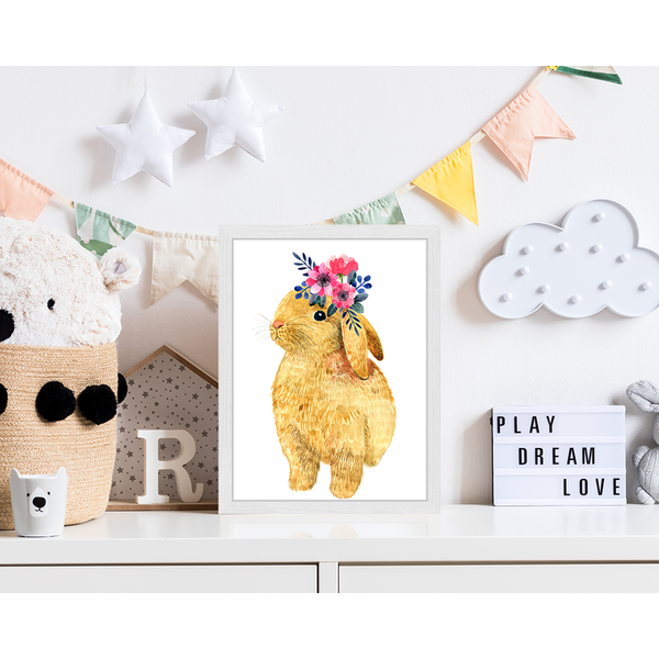 Liv Corday Little Bunny