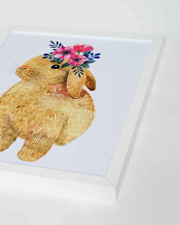 Liv Corday Little Bunny