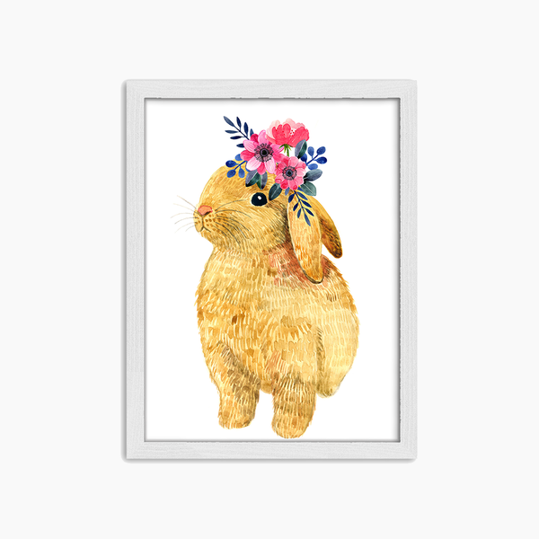 liv corday Little bunny