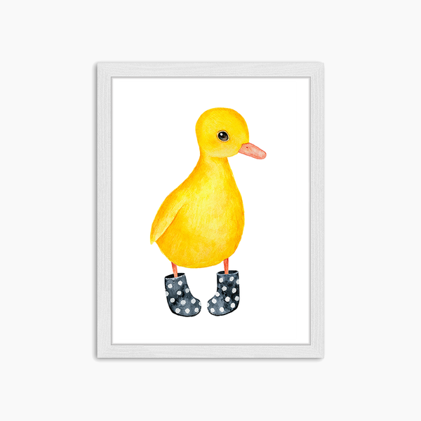 liv corday Little funny duckling