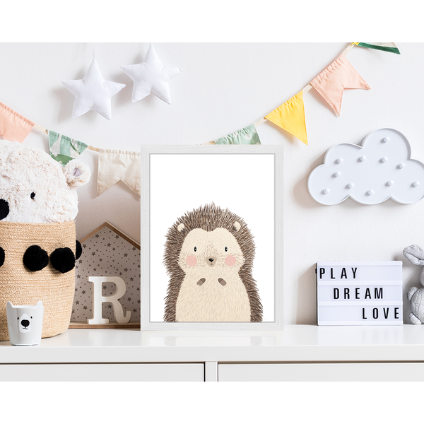 Liv Corday Little Urchin