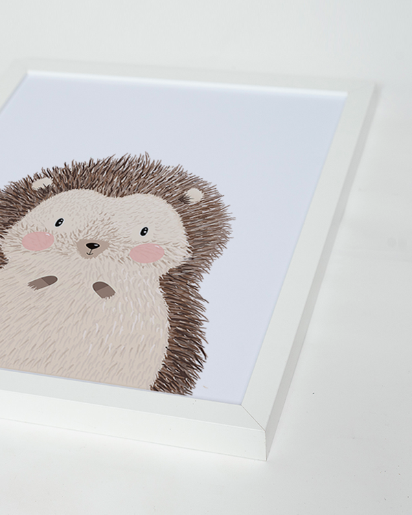 Liv Corday Little Urchin