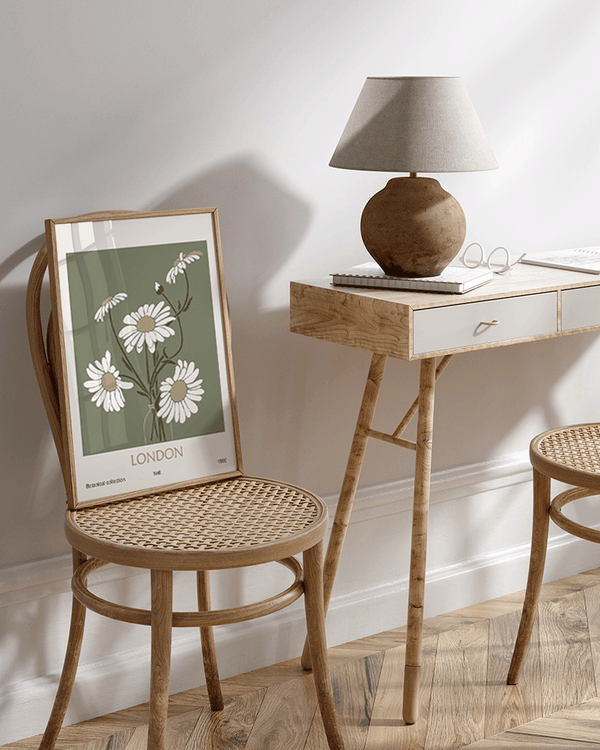 Liv Corday London Flowers