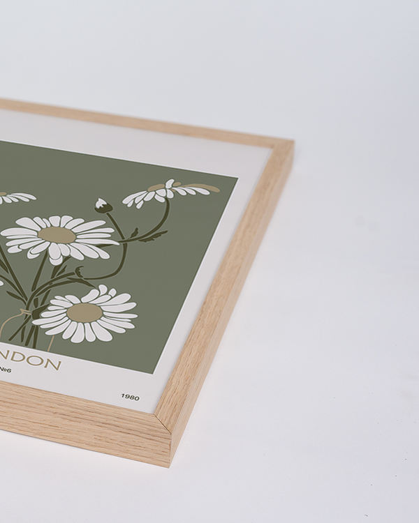 Liv Corday London Flowers